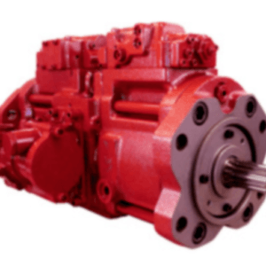 VOE 14616199 14616199 Hydraulic Pump for Excavator EC380DL