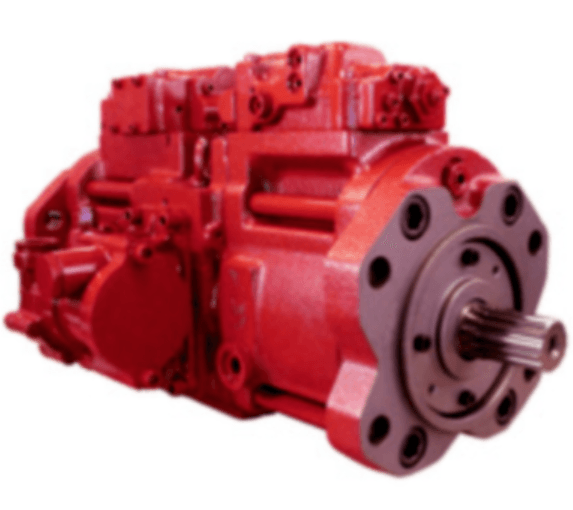 VOE 14616199 14616199 Hydraulic Pump for Excavator EC380DL