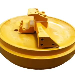 154-30-01211 1543001211 Idler for Excavator D85EX D85PX