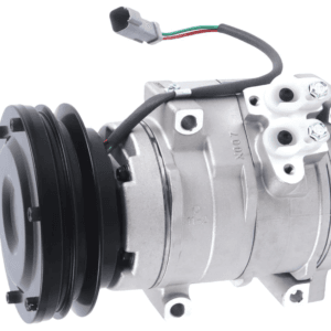 176-1895 1761895 AC Compressor for Excavator 312C 312C L 315C 318C 320C 322C 322C FM
