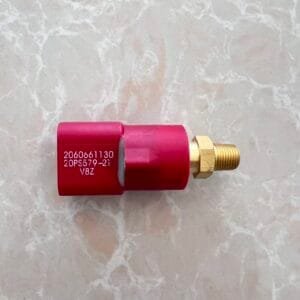 206-06-61130 2060661130 Pressure Switch Sensor for Excavator PC138 PC200 PC210 PC220 PC230 PC270 PC300 PC380