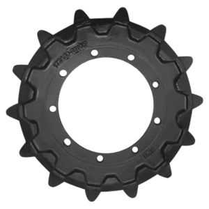 20Y-27-11582 20Y2711582 Sprocket for Excavator PC158 PC160 PC180 PC190 PC200 PC210 PC220 PC228 PC230 PC240