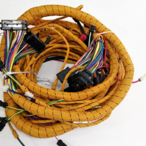 291-7590 2917590 Wiring Harness for Excavator 320D 320D L 323D L