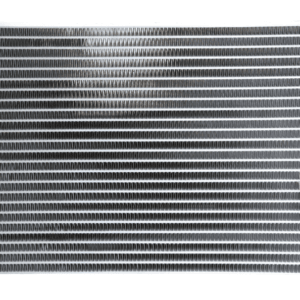 30/925766 Air Conditioning Condenser for Excavator JCB 532, 535-125, 540-170, 540-140, 541-70, 535-95