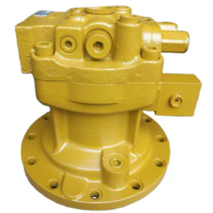 31N6-10210 31N610210 Swing Motor Assembly for Excavator R210LC7 R210LC7A R210LC7H R210NLC7 R215LC7 RC215C7 RD210-7 RD220-7