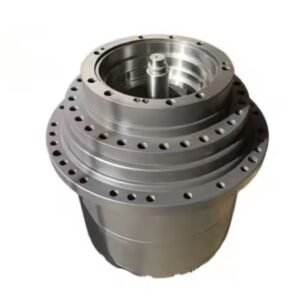 31N6-40040 31N640040 Travel Reduction Gearbox for Excavator R180LC7 R210LC7 R210LC7H R215C7
