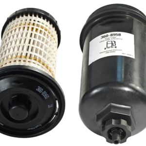 360-8958 3608958 Fuel Filter for Excavator 312D 312E 316E L 320D 320E 323D L 324E 329E 336D2