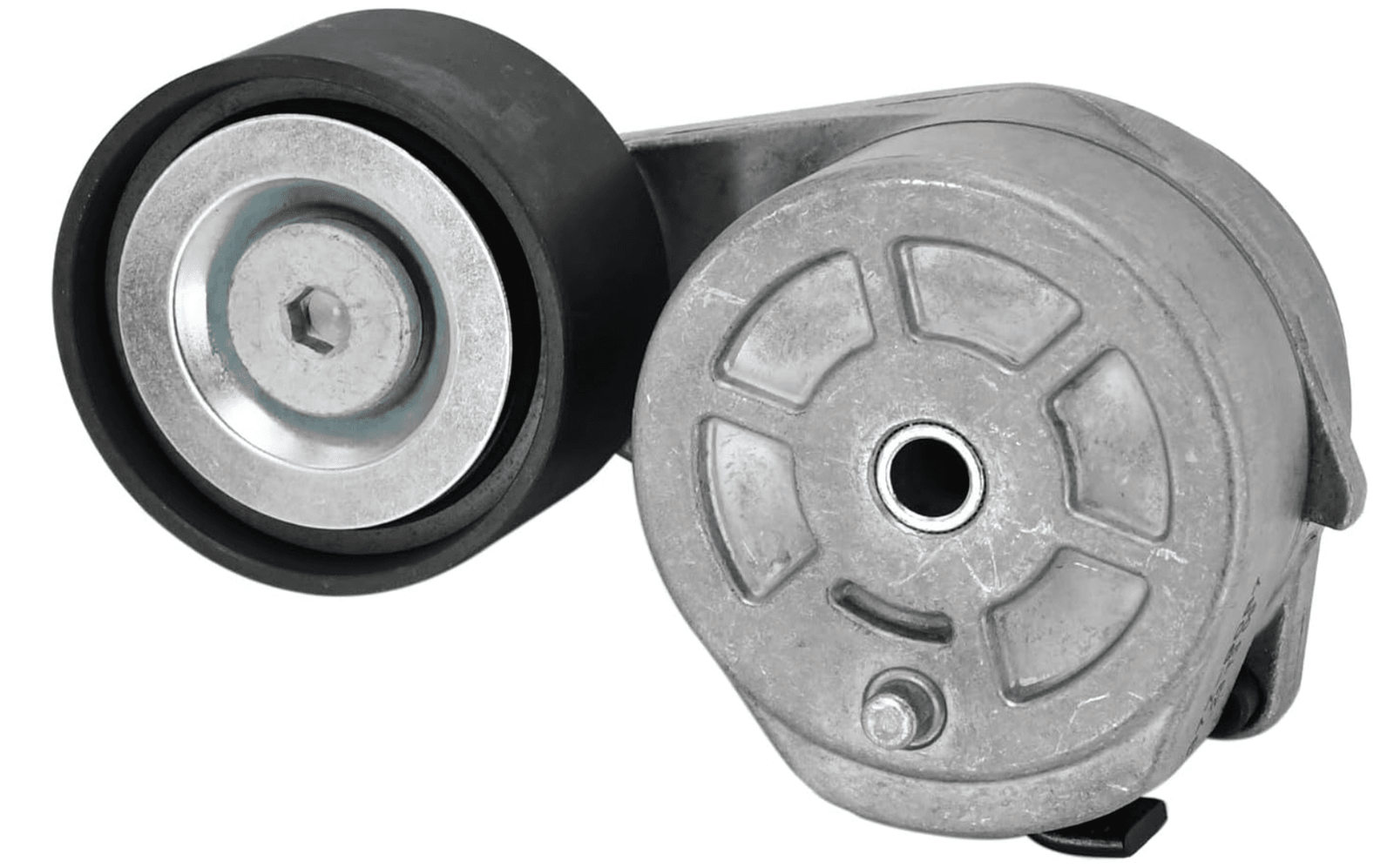 377-9082 3779082 Belt Tensioner for Excavator 312D2 313D2 Engine C4.4 C6.6 C7.1 - Image 3