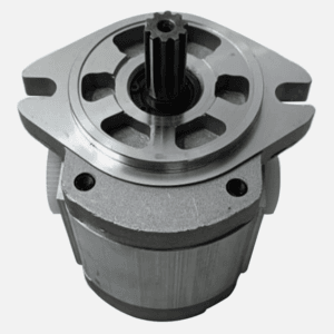 4035495 Gear Pump for Excavator UH07-2 UH081 UH083 UH103 UH121 UH123 UH143 UH171 UH261