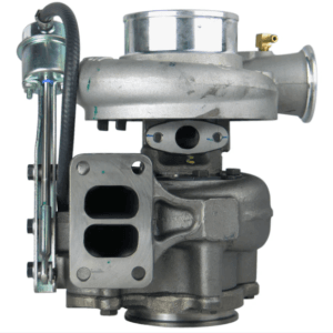 New OEM HX40W 4046100 Turbocharger for Komatsu Excavator PC300-8 PC300LC-8