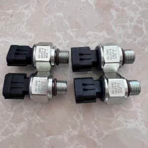 42CP2-8 Low Pressure Sensor for Excavator PC200-8 PC220-8 PC350LC-8
