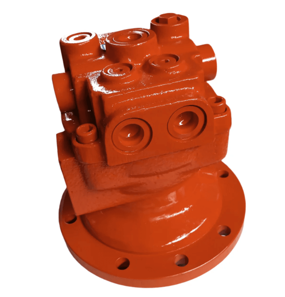 4325475 Swing Motor for Excavator EX60-2 EC60LCK-3 EX60LCT-3 EX60WD-2 EX75UR EX75URLC-3 - Image 3