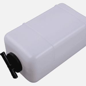 4431425 4397682 Water Tank for Hitachi Excavator ZX40 ZX50 ZX60 ZX70 ZX75 EX75UR HX180B