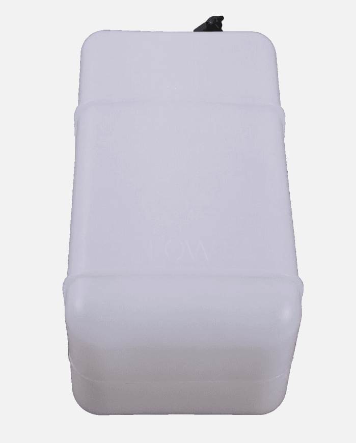 4431425 4397682 Water Tank for Hitachi Excavator ZX40 ZX50 ZX60 ZX70 ZX75 EX75UR HX180B - Image 3
