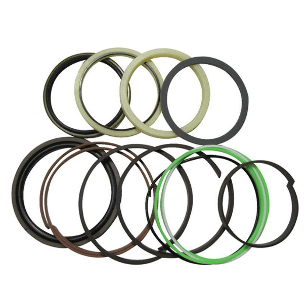 456-0197 4560197 Hydraulic Cylinder Seal Kit for Excavator E323 E323D E323D2 E323F