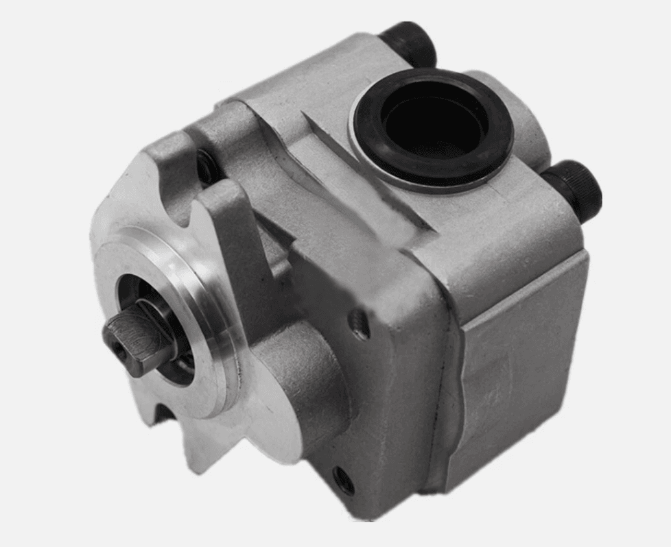 4I-1023 4I1023 Gear Pump for Excavator 311 311B 312 312B 315 317 318B 320 L