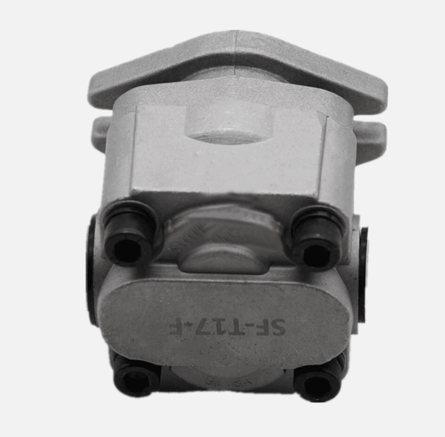 4I-1023 4I1023 Gear Pump for Excavator 311 311B 312 312B 315 317 318B 320 L - Image 3