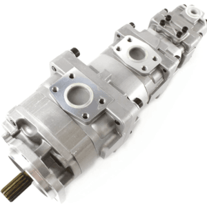 705-56-36040 7055636040 Hydraulic Pump for Wheel Loader WA250 WA250L WA250PT WA250PTL WA250PZ WA270