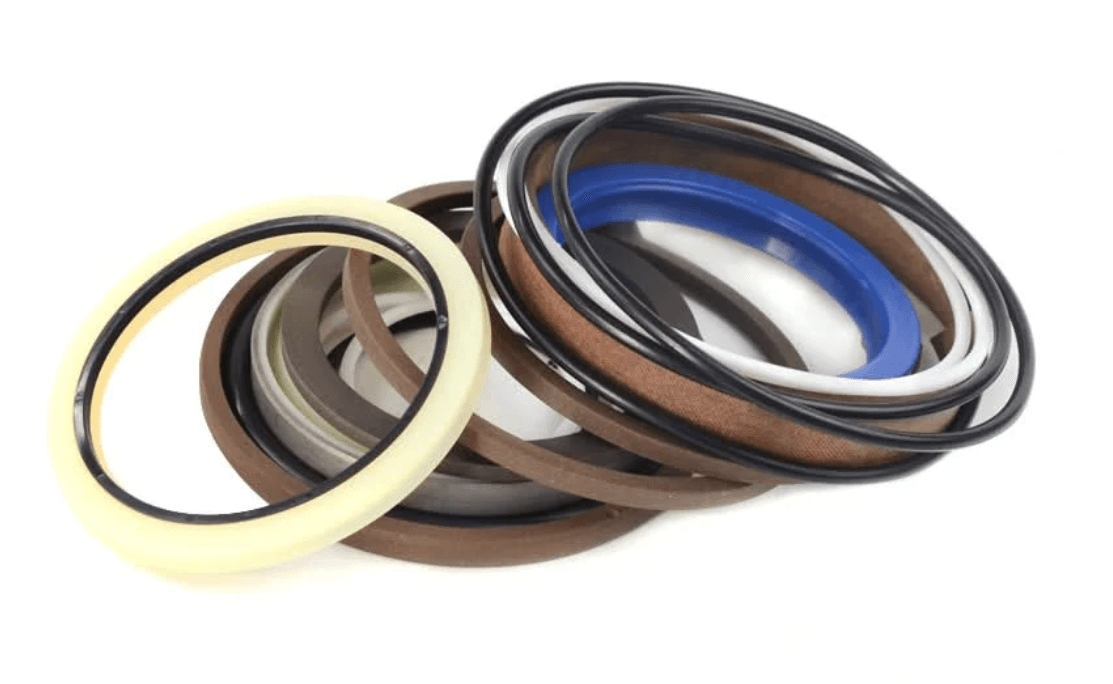 707-99-58070 7079958070 Cylinder Seal Kit for Excavator PC200 PC220 PC220LL PC230 PC240 PC290
