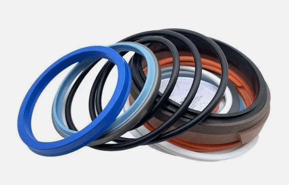 707-99-58070 7079958070 Cylinder Seal Kit for Excavator PC200 PC220 PC220LL PC230 PC240 PC290 - Image 3