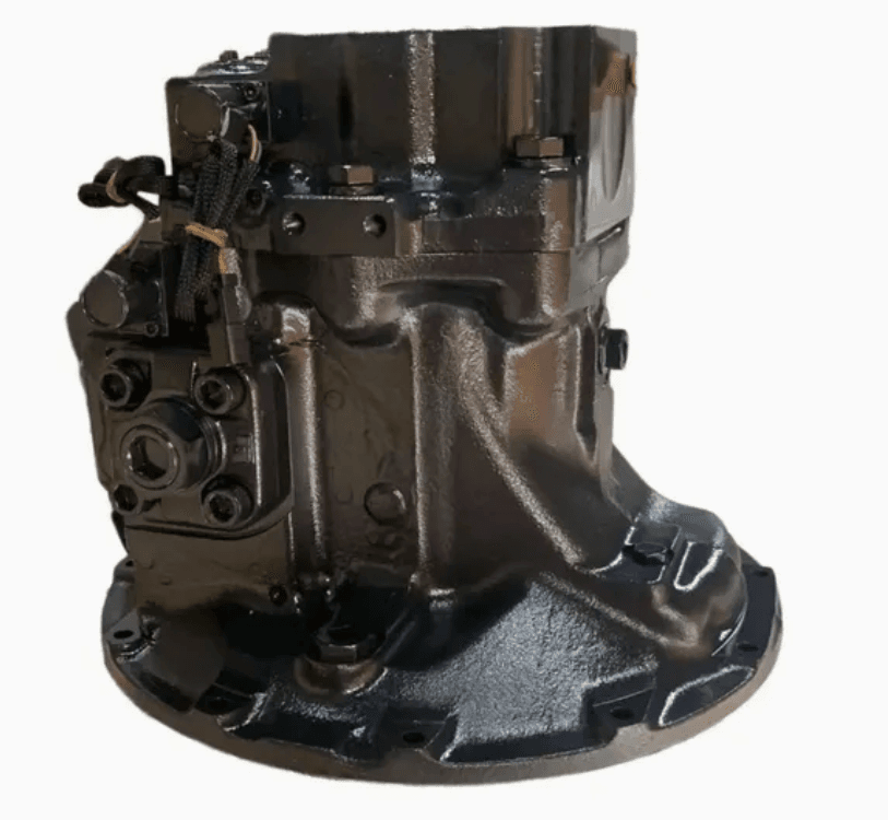 708-1G-11510 7081G11510 Hydraulic Pump for Excavator PW160-7 - Image 3