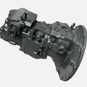708-2L-00500 7082L00500 Hydraulic Main Pump for Excavator PC200