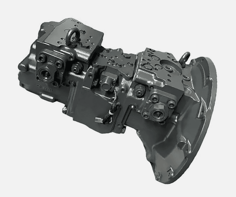 708-2L-00500 7082L00500 Hydraulic Main Pump for Excavator PC200