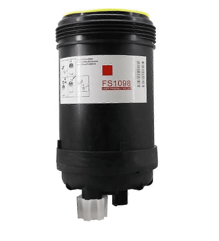 FS1098 Fuel/Water Separator for W100CFI W120CFI W130CFI - Image 4