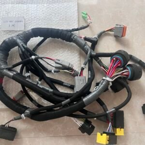 J221-93C-010001 Wiring Harness for Excavator SE220LC