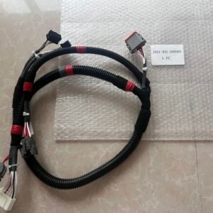 J221-93G-200000 Wiring Harness for Excavator SE220LC