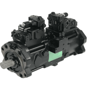 K5V140DTP-YT6K Hydraulic Pump for Excavator SK330-8 SK350-8 SK350-9