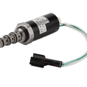 KDRDE5KR-20/40C13-203A Solenoid Valve for Excavator SK200-3