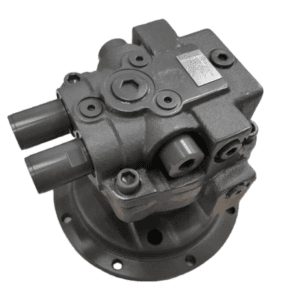 M2X120B 4255503 Swing Motor for Excavator EX220-2 EX220-3
