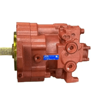 PSVD2-42 Hydraulic Main Pump for Kubota Tractor