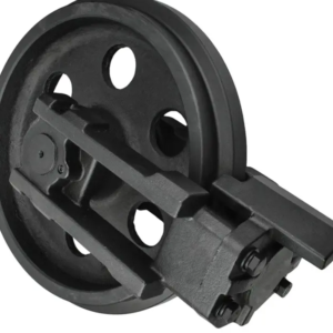 RD809-21300 RD80921300 Front Idler for Excavator KX080-3 KX080-4 KX080-5 KX085