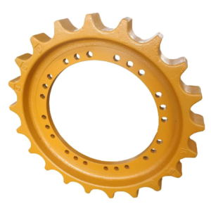 SA1081-01850 SA108101850 Sprocket for Excavator EC290 EC330 EC340 EC360 EC380