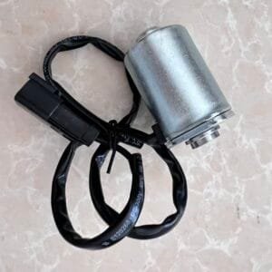 Solenoid Valve for Excavator PC350LC-8