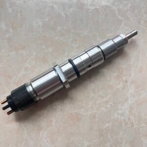 0445120236 Fuel Injector for Excavator PC300-8