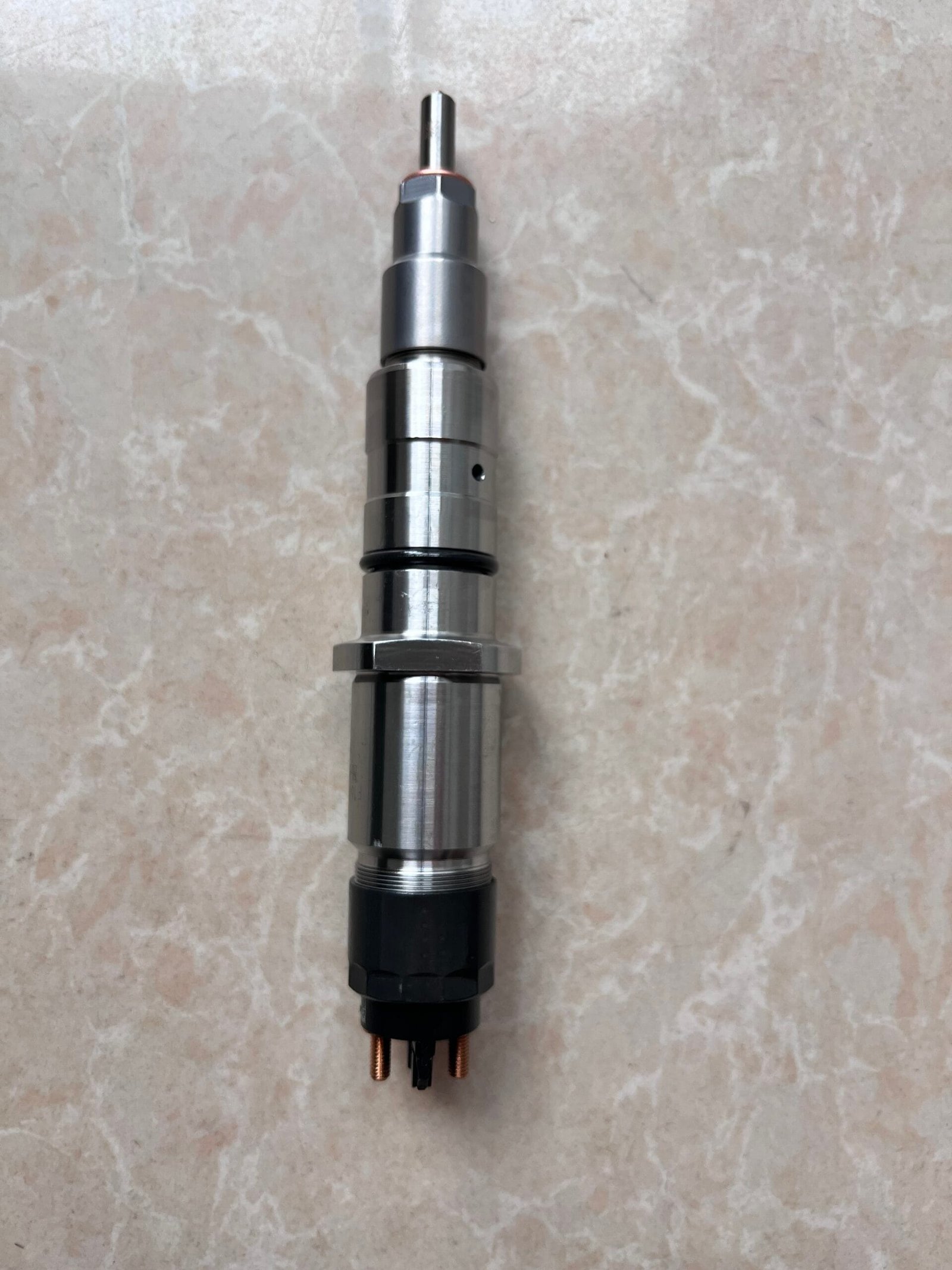 0445120236 Fuel Injector for Excavator PC300-8 - Image 3