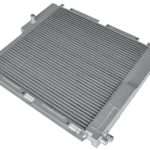 119-6254 1196254 Oil Cooler for Backhoe Loader 416B 426B 428B 436B 438B