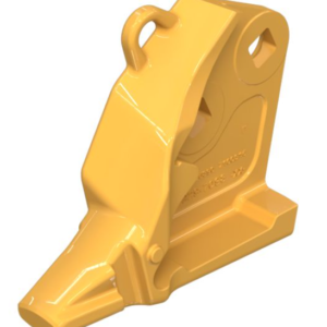 229-7098 2297098 Bucket Adapter for Wheel Loader 950H 962H 966H 966K 966M 972H 988H