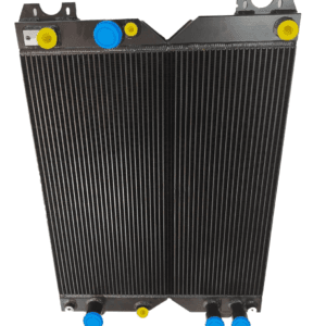 253-1218 2531218 Oil Cooler for Tractor D3K XL D4K XL D5K LGP