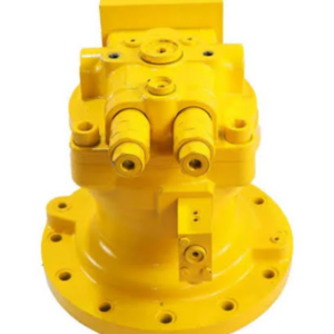 31N6-10210 31N610210 Swing Motor for Excavator Hyundai R210LC-7