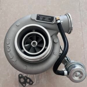 HX40W 4046100 Turbocharger for Excavator PC200-8 PC300-8