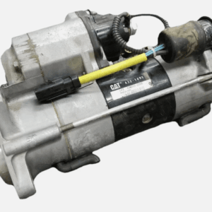 Genuine CAT Caterpillar 432-1691  4321691 NOS Starter 24V