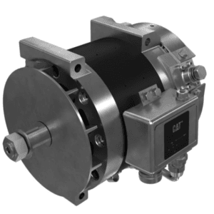 437-0125 4370125 Alternator for Excavator 320 330 336