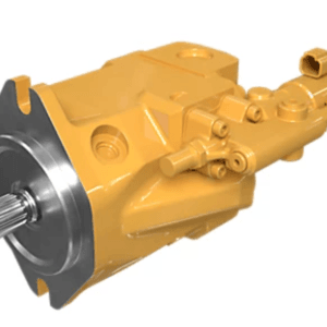 564-9802 5649802 Hydraulic Pump for CAT Parts