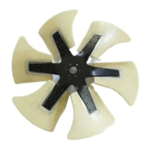 600-645-7850 6006457850 Fan for Wheel Loader WA380 WA380Z WA430 WA450 WA470 WA480