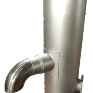 6261-11-5610 6261115610 Muffler for Engine SAA6D140E