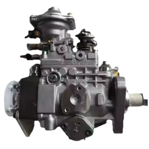 6553-00-1114 6553001114 Fuel Injection Pump for Wheel Loader WA600 WA500 WA480 WA470 WA450